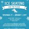 Ice Skating at Whole Foods Lamar