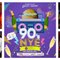 90's New Years Eve at the Hyatt Regency on Capitol Hill