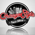 UYE: Chicago Style Taco Tuesday!