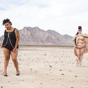 Plus Size Pop Up Event