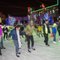 "Skating in the Park" at MB Financial Park December 2016
