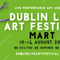 Dublin Live Art Festival