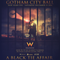 Gotham City New Year's Eve 2017 Ball