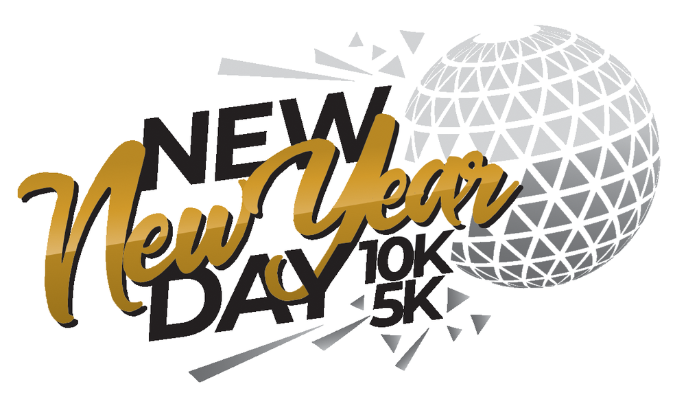 New Day * New Year 5k/10k New Day * New Year 5k/10k