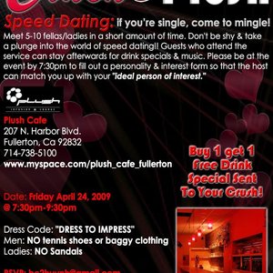Fullerton dating