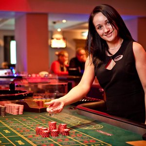Golden horseshoe casino w2