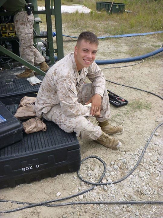 Ryan M.