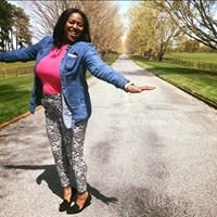 Alaura E.'s Review