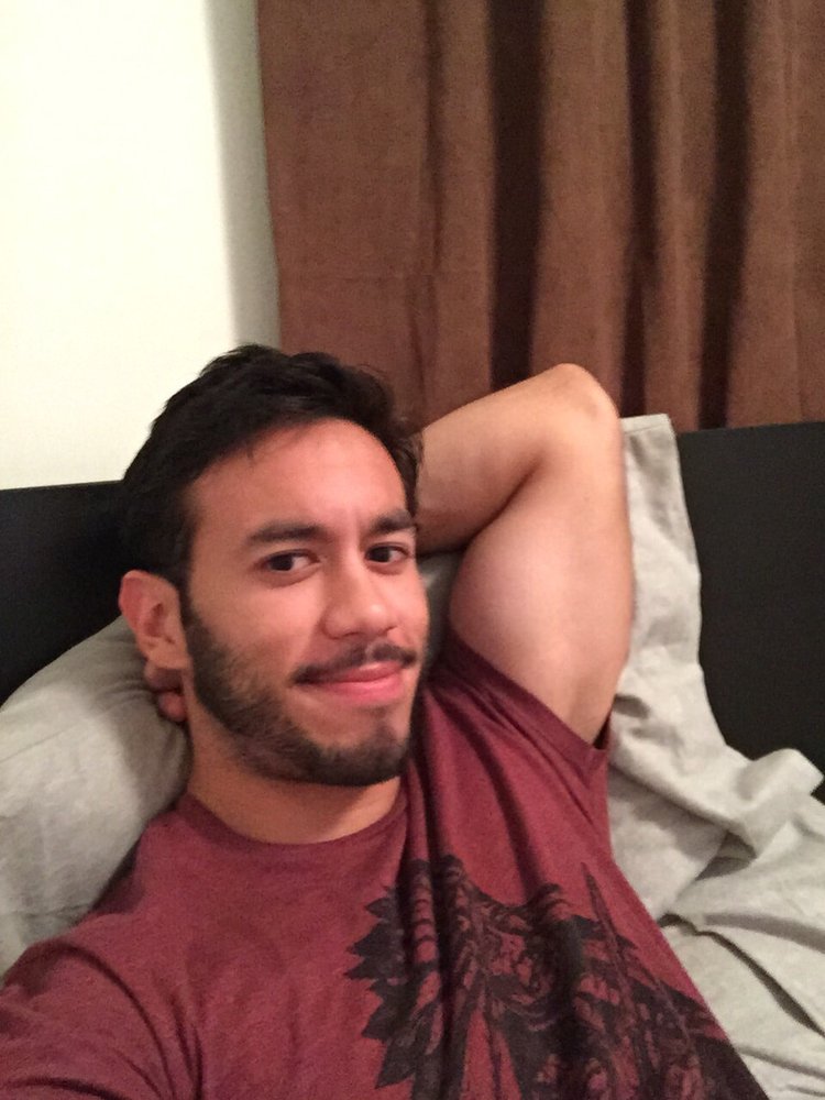Jamal A.