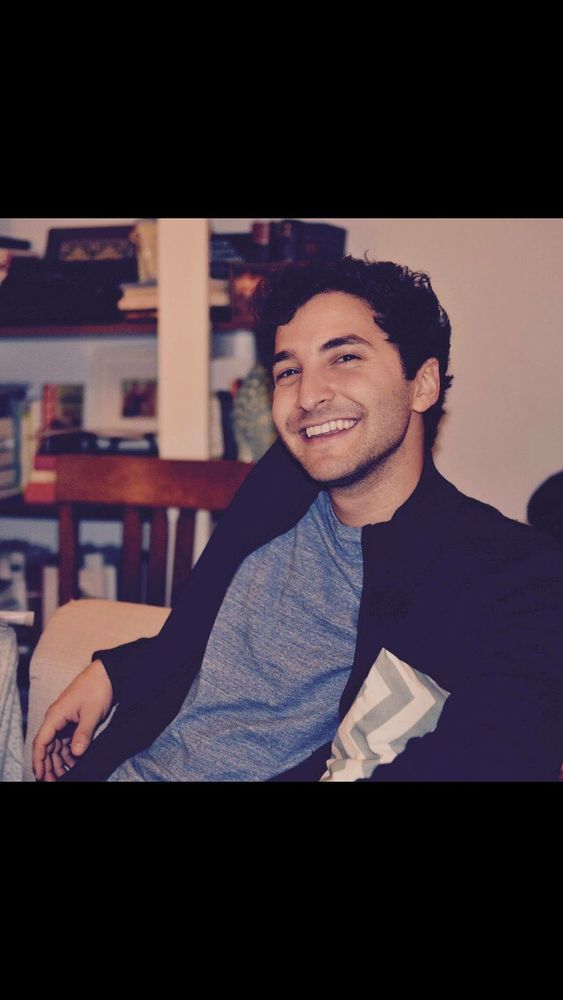 Josh J.