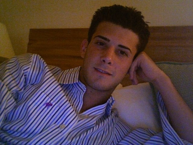 Michael M.