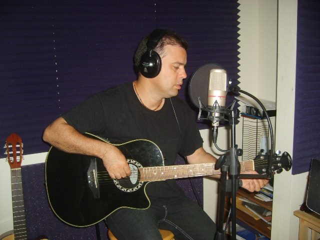Javier B.