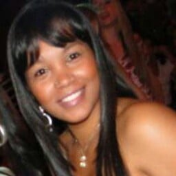 Solange E.