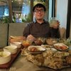Little Sheep Mongolian Hot Pot