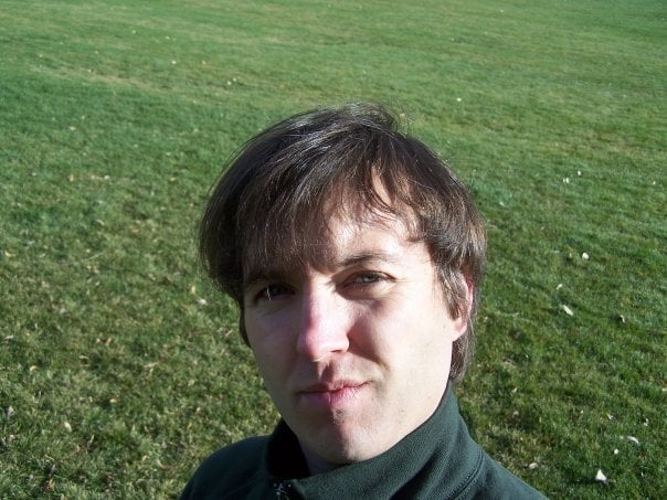 Chase M.