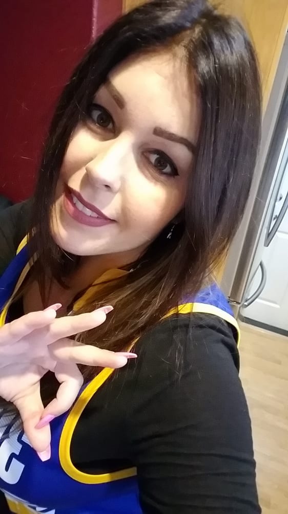 Cristina J.
