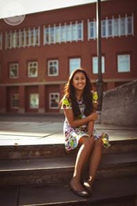 Jasmine S.