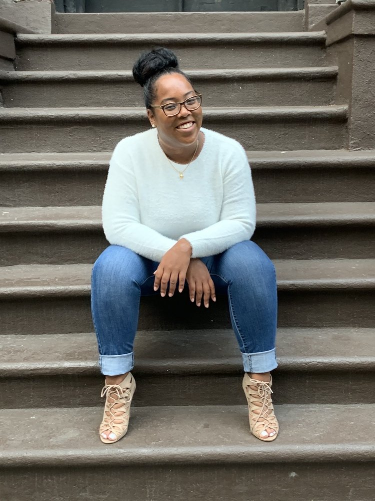 Alicia B.'s Review