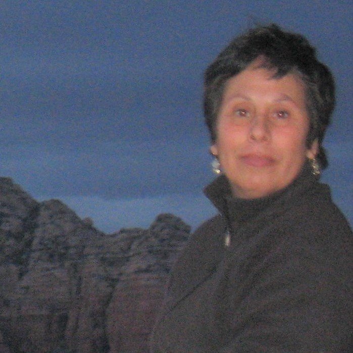Carol M.