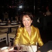 Robin G. Avatar