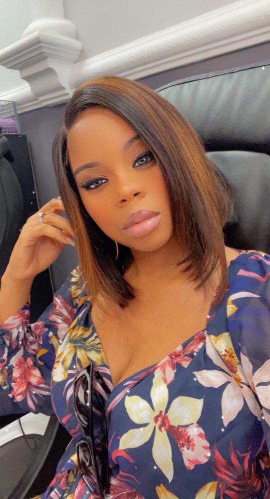 Charlene T.