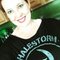 User profile - Amy H..