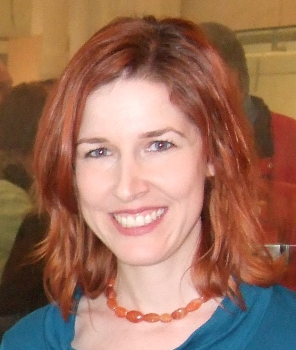 Kathleen M.