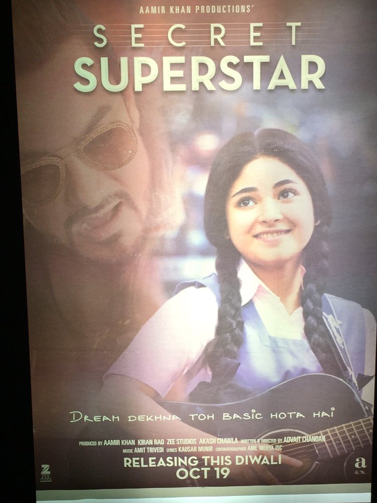 review