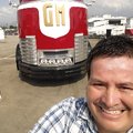 Chris M. Avatar