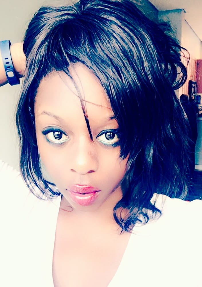 User profile - Dana O..