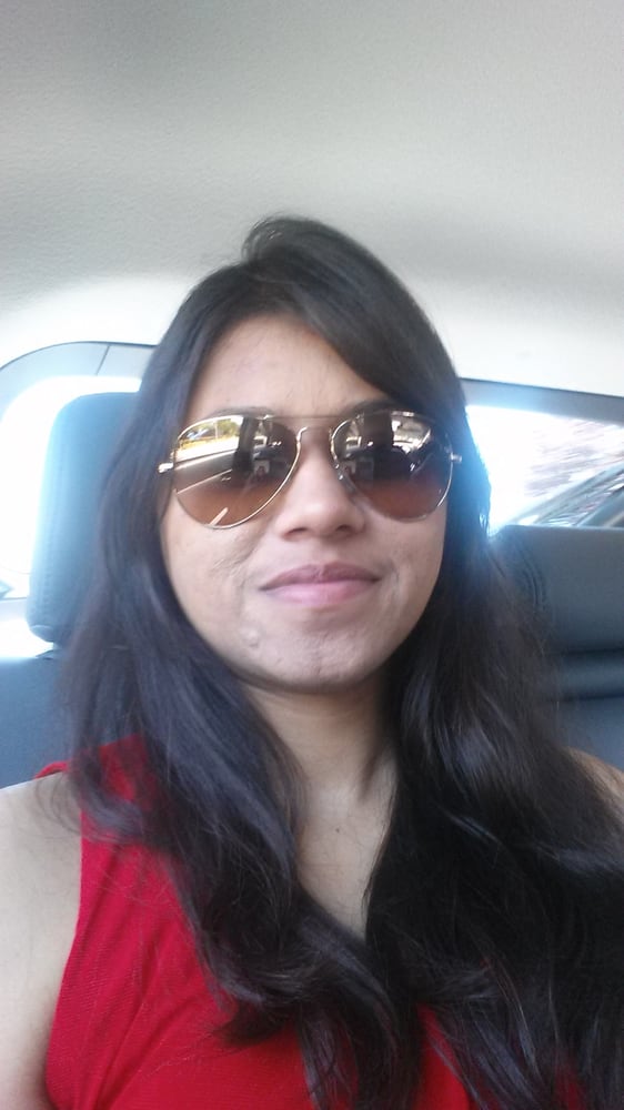 Yelp user Megha R.