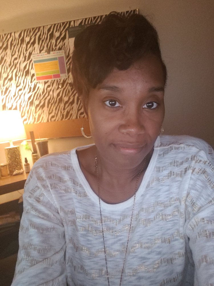 LaKeisha H.