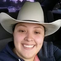 Trisha M.