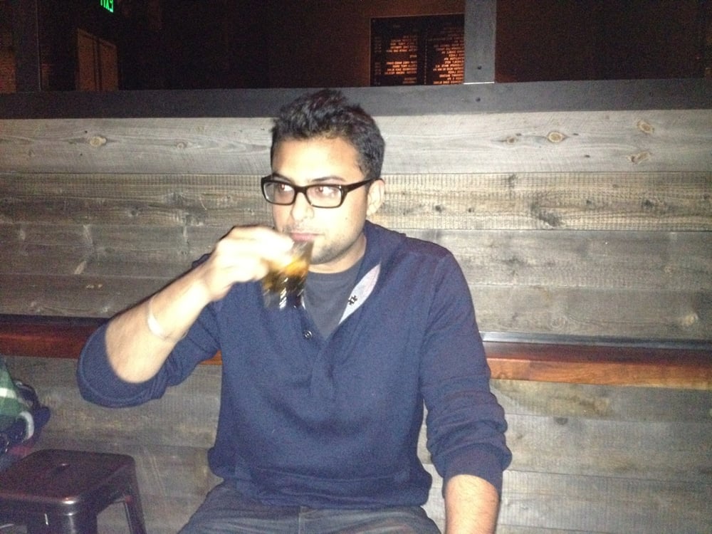 nakul a.