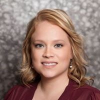 Amber Shamburger Md Gynecologist In Friendswood Tx Reviews