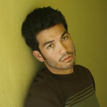 Shane S.