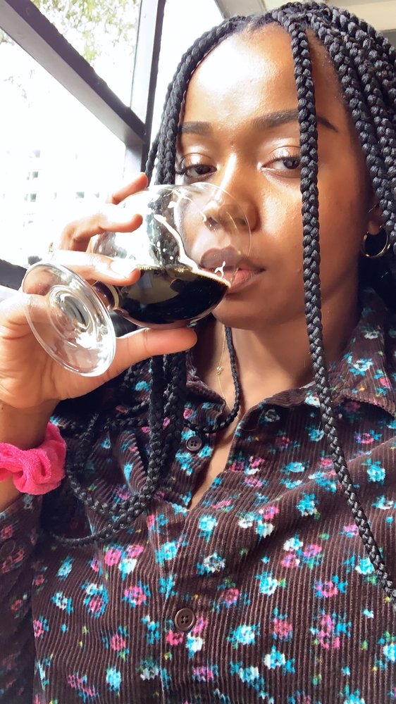 Kadeesha L.