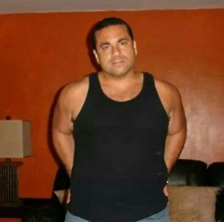 Antonio S.