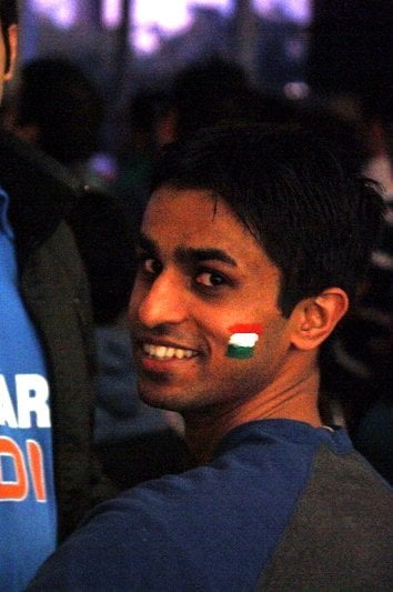 Karan N.