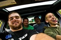 Seth L.'s Review