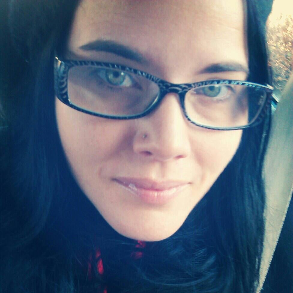 Melissa F.