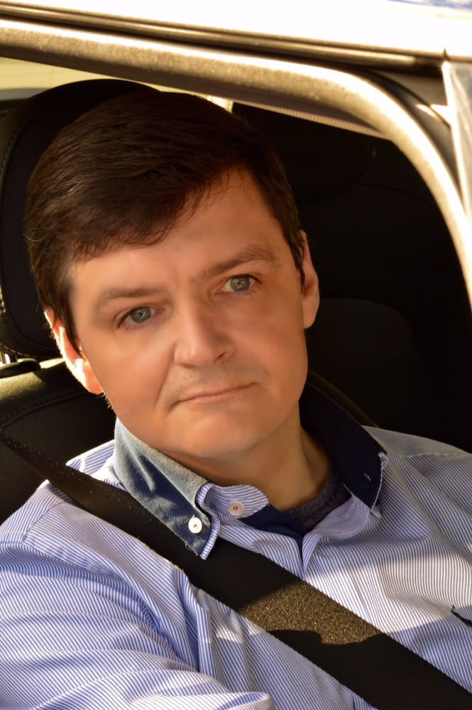 Davidsn D. Avatar