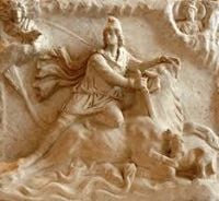 Ishtar M.