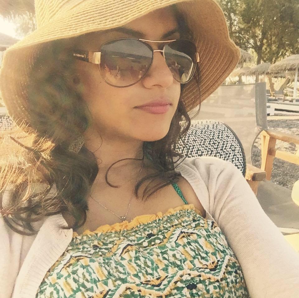 Anu P.