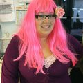 Lisa S. Avatar