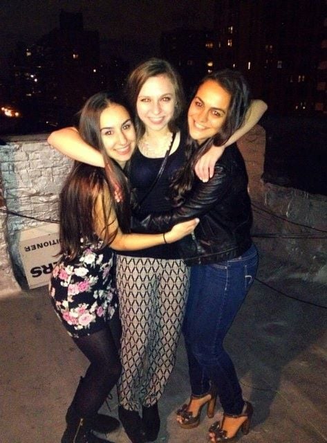 Yelp user Marissa N.