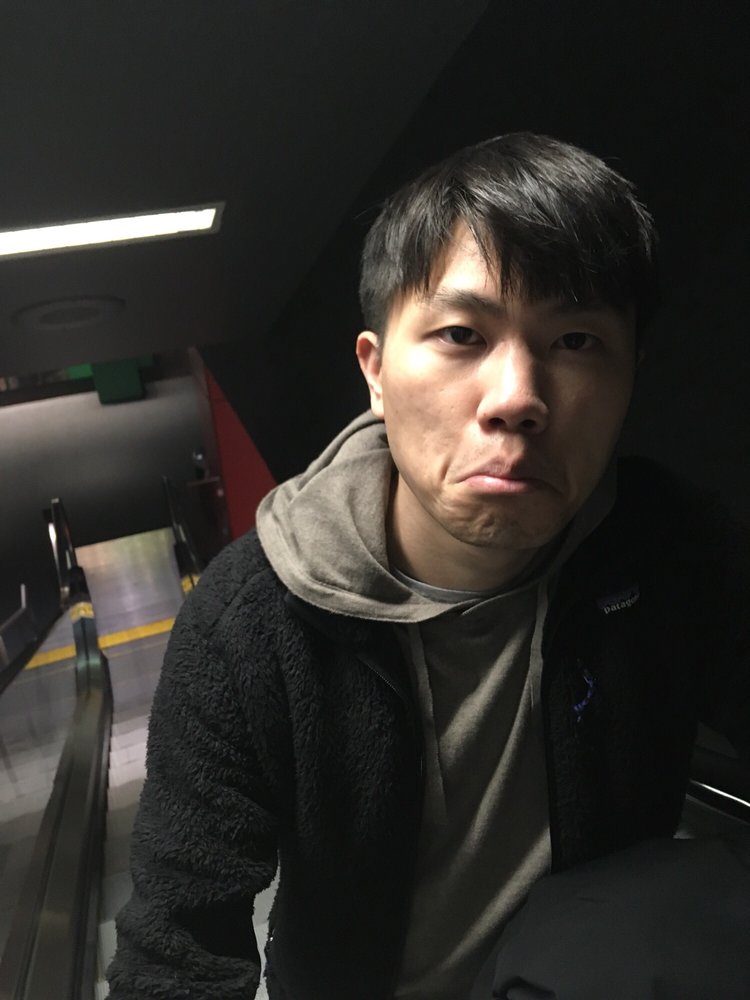 Ian H.'s Review