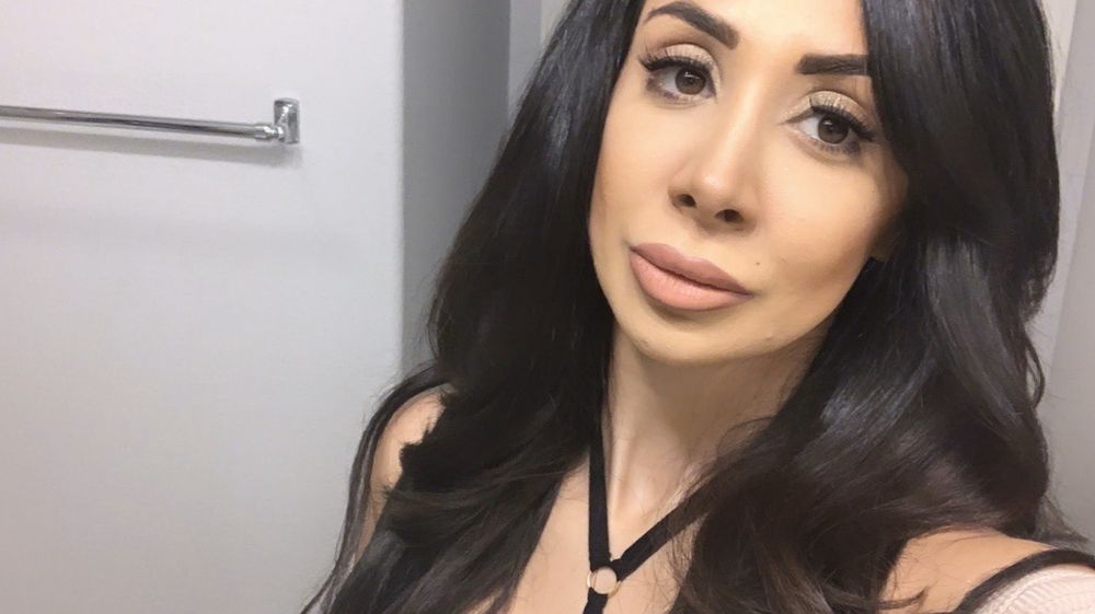 Aisha P.
