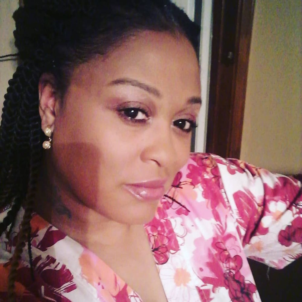 Starkisha C.
