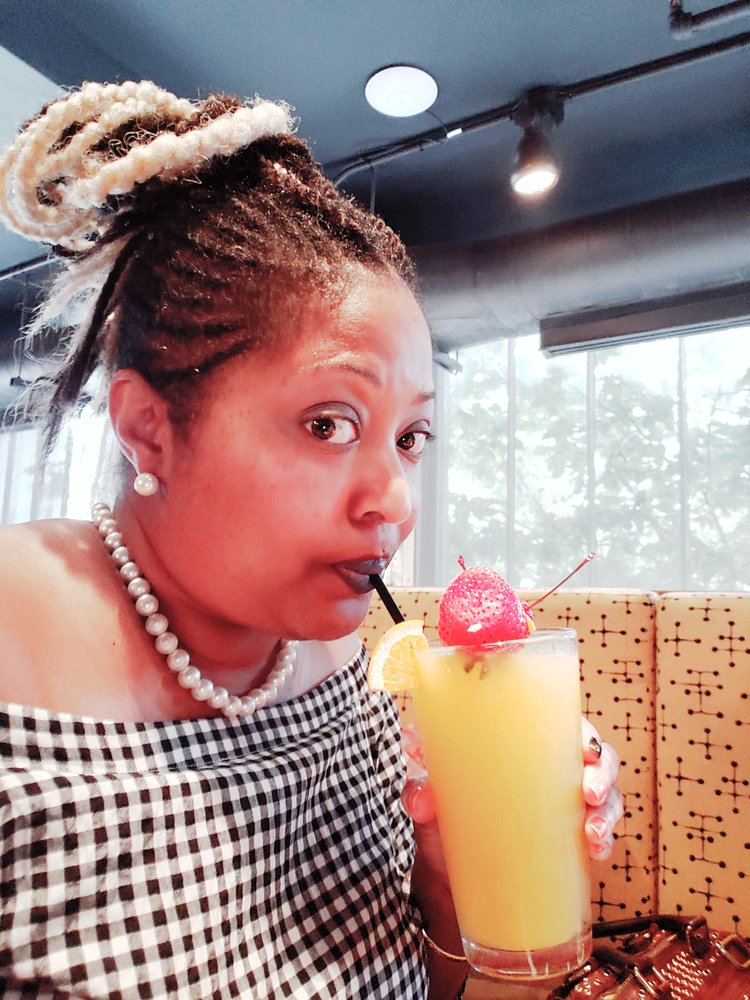 Jada C.'s Review